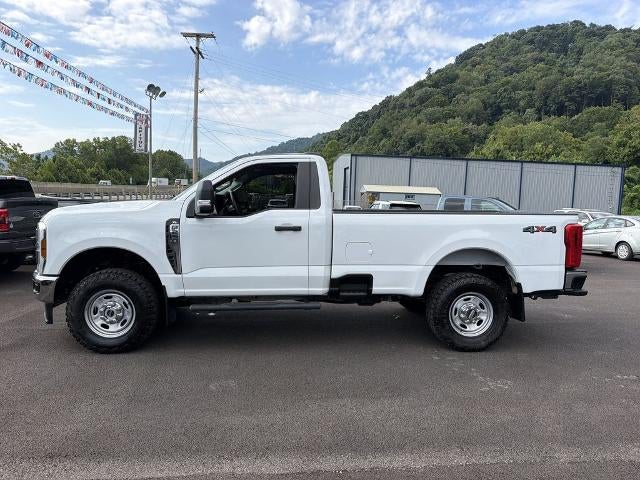 2024 Ford F-250SD XL