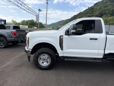 2024 Ford F-250SD XL