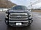 2016 Ford F-150 Platinum