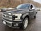 2016 Ford F-150 Platinum