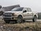 2019 Ford F-150 Lariat LIFTED WHEELS AND TIRES