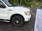 2010 Ford F-150 Base