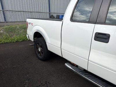 2010 Ford F-150 Base