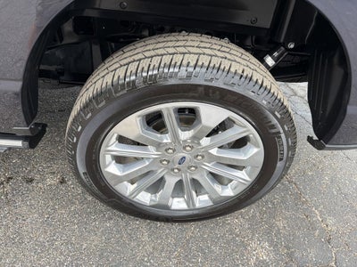 2021 Ford F-150 Limited