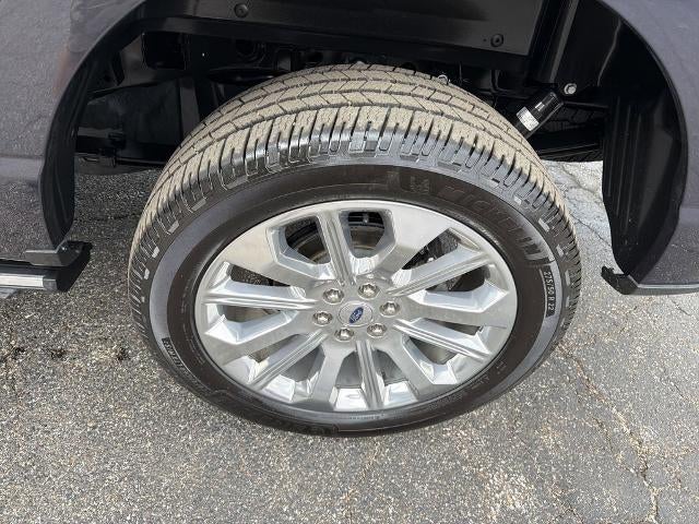 2021 Ford F-150 Limited