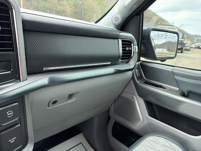 2021 Ford F-150 Limited