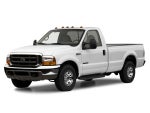 2001 Ford F-250SD Base