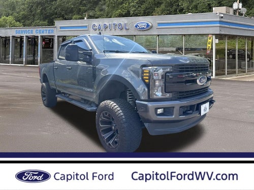 2020 Chevrolet Silverado 2500HD Work Truck