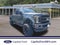 2020 Chevrolet Silverado 2500HD Work Truck