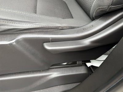 2022 Chevrolet Silverado 2500HD Custom