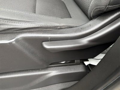 2022 Chevrolet Silverado 2500HD Custom