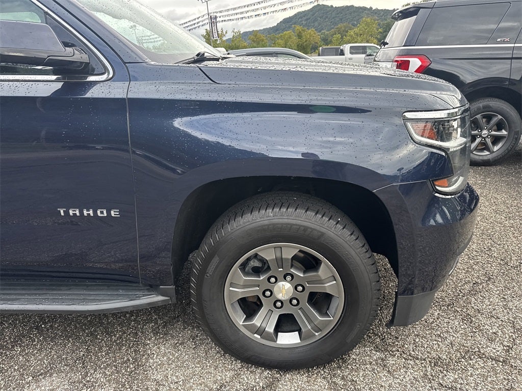 2019 Chevrolet Tahoe LS