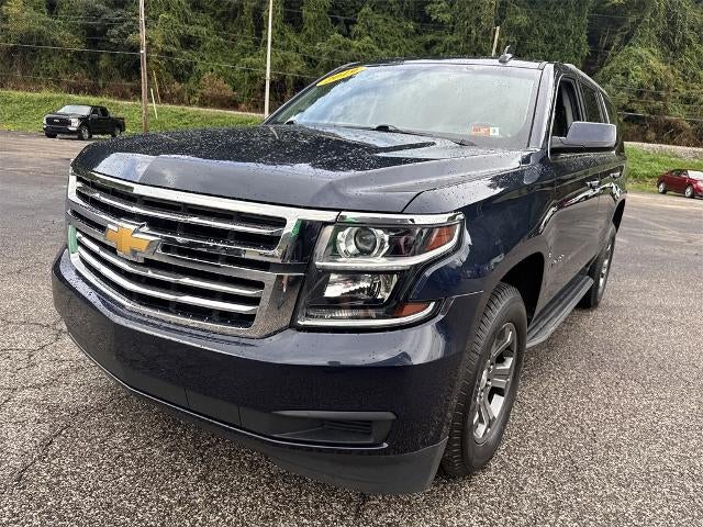 2019 Chevrolet Tahoe LS