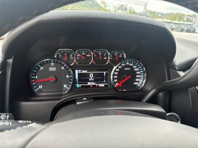 2019 Chevrolet Tahoe LS