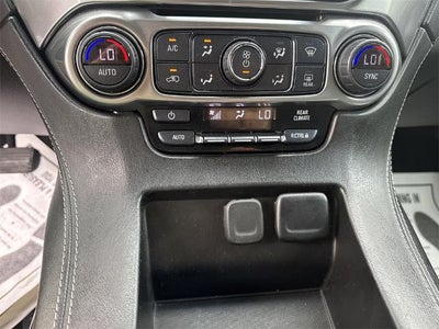 2019 Chevrolet Tahoe LS