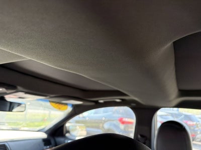 2016 Lincoln MKS Base