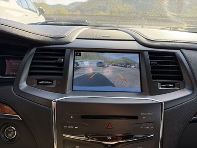 2016 Lincoln MKS Base