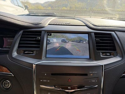 2016 Lincoln MKS Base