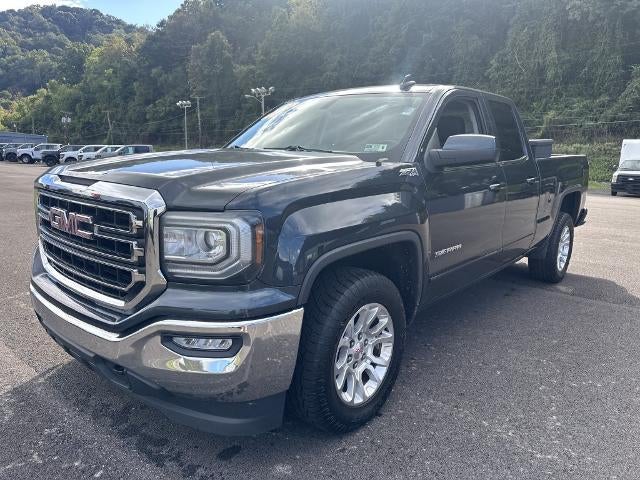 2019 GMC Sierra 1500 Limited SLE