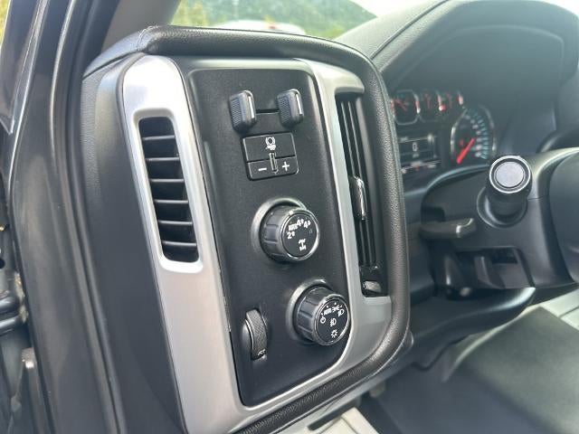 2019 GMC Sierra 1500 Limited SLE