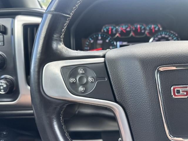 2019 GMC Sierra 1500 Limited SLE