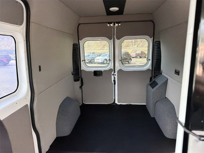2021 RAM ProMaster 1500 Base