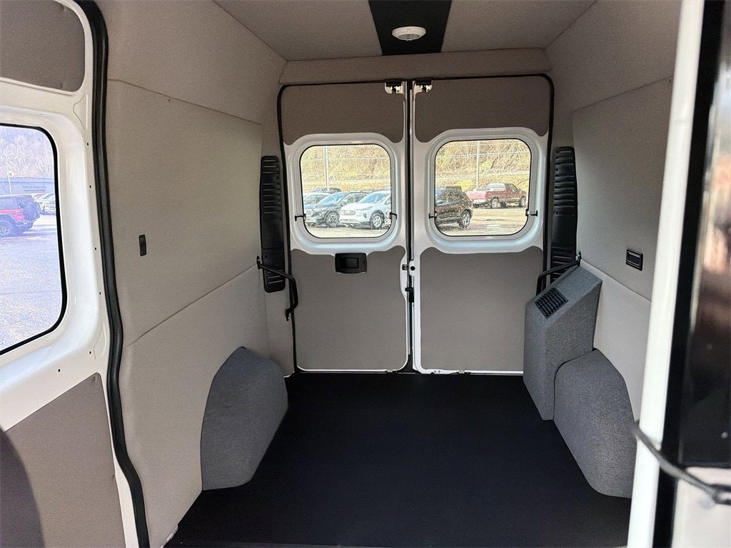 2021 RAM ProMaster 1500 Base