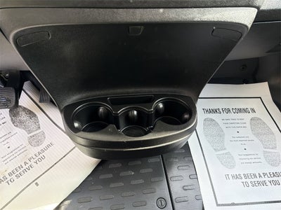 2021 RAM ProMaster 1500 Base