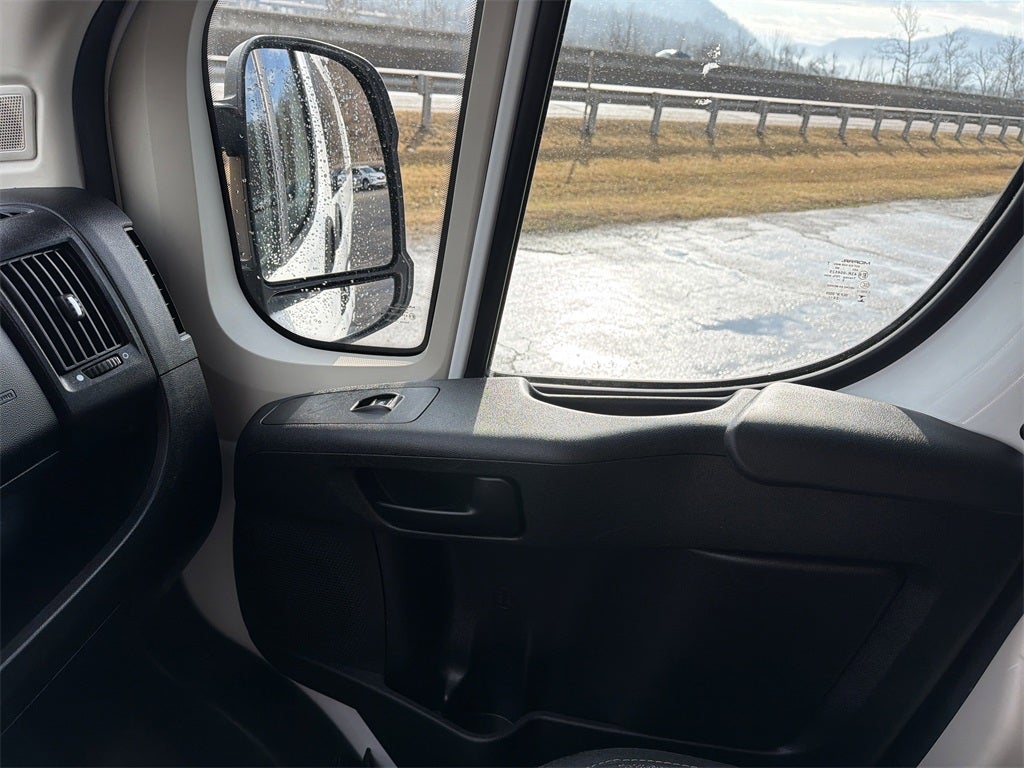 2021 RAM ProMaster 1500 Base