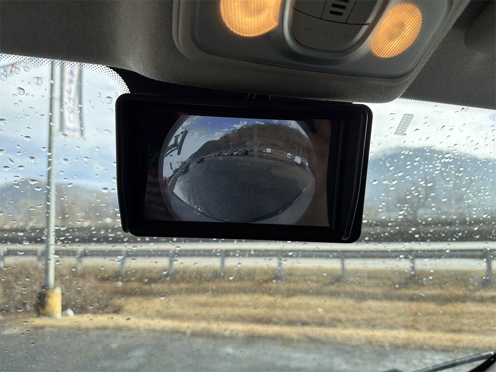 2021 RAM ProMaster 1500 Base