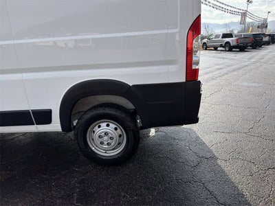 2021 RAM ProMaster 1500 Base