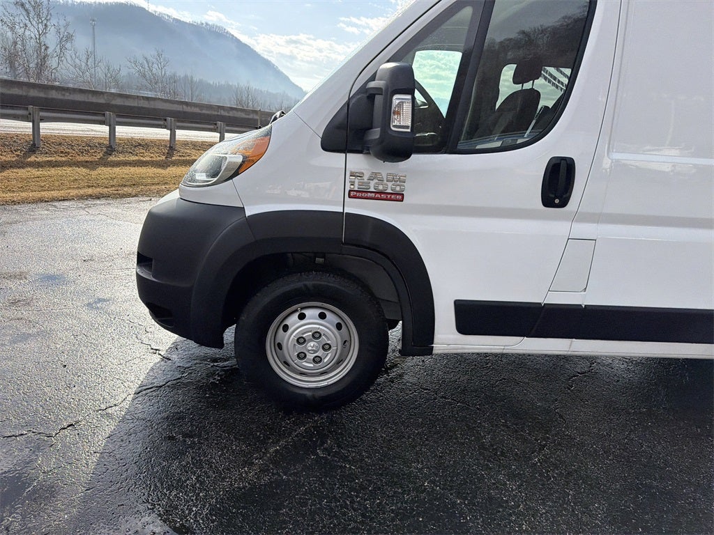 2021 RAM ProMaster 1500 Base