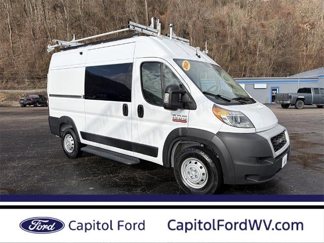 2021 RAM ProMaster 1500 Base