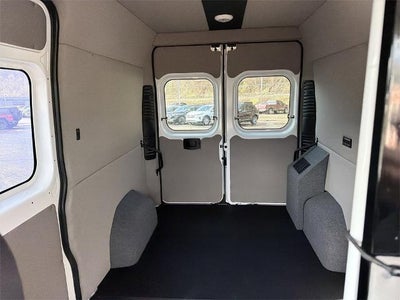 2021 RAM ProMaster 1500 Base