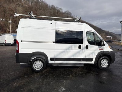 2021 RAM ProMaster 1500 Base