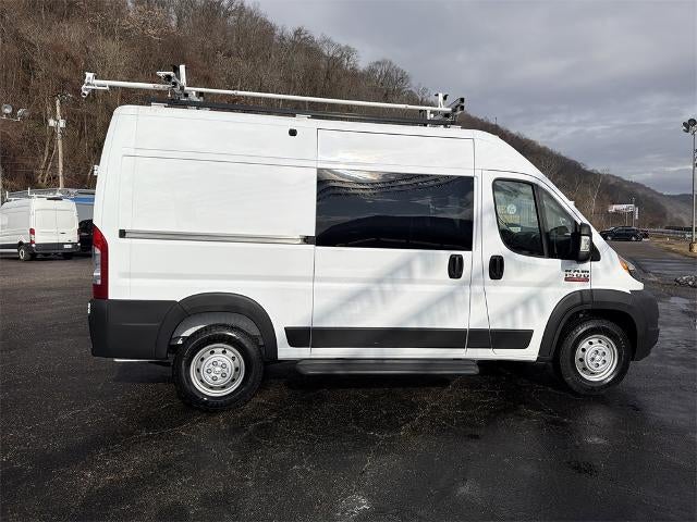 2021 RAM ProMaster 1500 Base