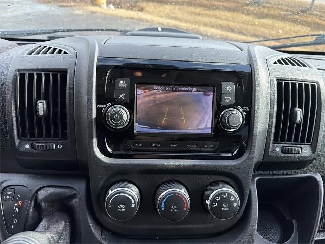 2021 RAM ProMaster 1500 Base