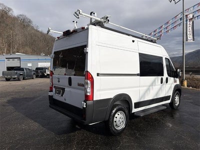 2021 RAM ProMaster 1500 Base