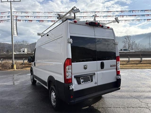 2021 RAM ProMaster 1500 Base