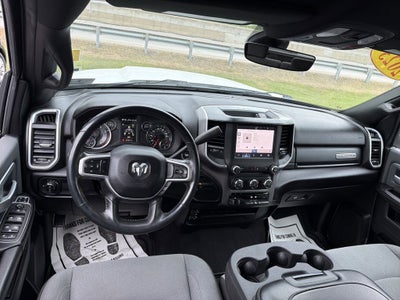 2023 RAM 2500 Big Horn