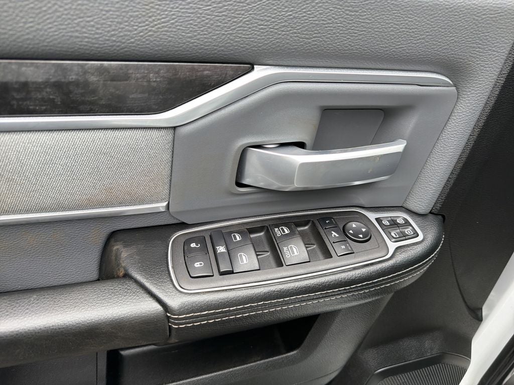 2023 RAM 2500 Big Horn