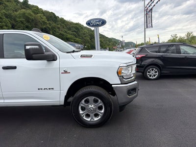 2023 RAM 2500 Big Horn