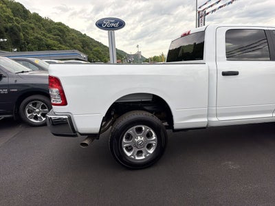 2023 RAM 2500 Big Horn