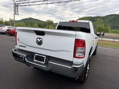 2023 RAM 2500 Big Horn