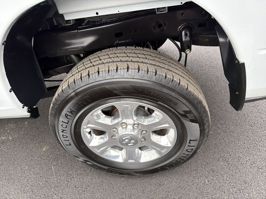 2023 RAM 2500 Big Horn