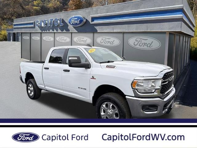 2023 RAM 2500 Big Horn