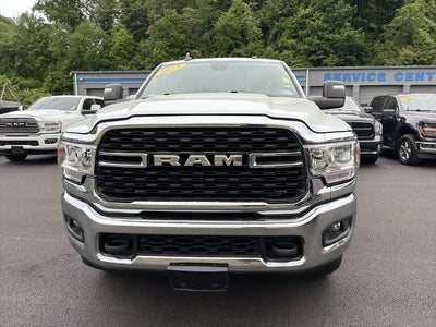 2023 RAM 2500 Big Horn