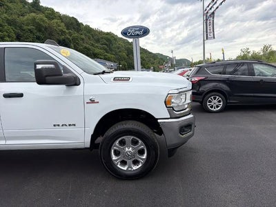 2023 RAM 2500 Big Horn