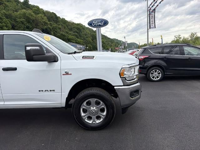 2023 RAM 2500 Big Horn