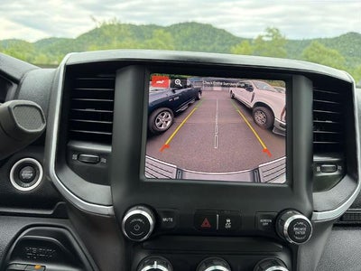 2023 RAM 2500 Big Horn
